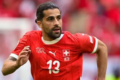 "لكن بشروط".. فالنسيا يستفيد ماليًا من مشاركة منتخب سويسرا في كأس العالم